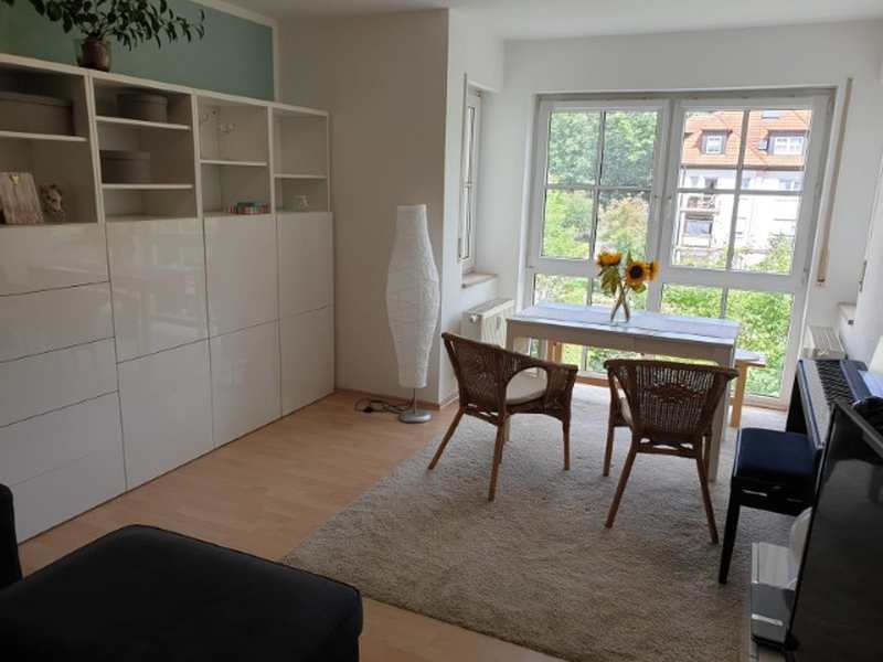 Wohnung zum Kauf provisionsfrei 120.000 € 2 Zimmer 50 m²<br/>Wohnfläche ab sofort<br/>Verfügbarkeit Doktor-Bolza-Ring Zell a. Main 97299