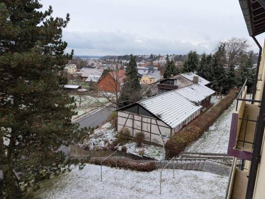 Wohnung zum Kauf 160.000 € 2 Zimmer 44 m² 2. Geschoss Pfullendorf 88630