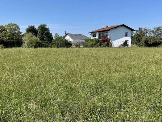 Grundstück zum Kauf 549.500 € 1.105 m² Grundstück An der Kronberger Straße Steinhöring Winhöring 84543