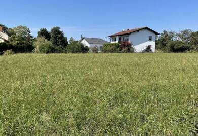 Grundstück zum Kauf 549.500 € 1.105 m² Grundstück An der Kronberger Straße Steinhöring Winhöring 84543