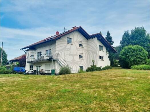 Einfamilienhaus zum Kauf 429.000 € 8 Zimmer 255 m² 1.398 m² Grundstück Hanwerth Mudenbach 57614