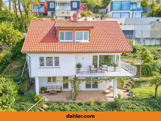 Einfamilienhaus zum Kauf 699.000 € 7 Zimmer 184,3 m² 1.088 m² Grundstück Alsbach Alsbach-Hähnlein 64665