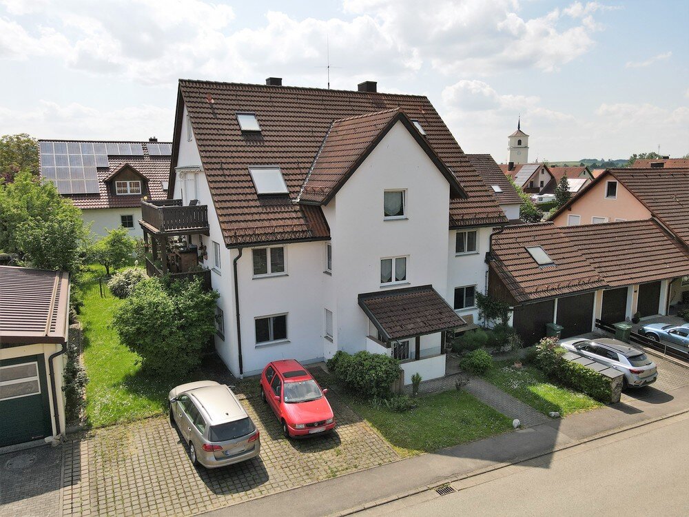 Mehrfamilienhaus zum Kauf 479.000 € 13 Zimmer 337 m²<br/>Wohnfläche 695 m²<br/>Grundstück Ettenstatt Ettenstatt 91796