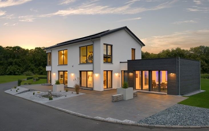 Einfamilienhaus zum Kauf 1.376.263 € 8 Zimmer 175 m²<br/>Wohnfläche 836 m²<br/>Grundstück Lochhausen München 81249