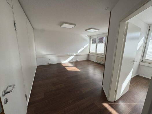 Bürofläche zur Miete provisionsfrei 640 € 4 Zimmer 81,5 m² Bürofläche teilbar ab 81,5 m² Oberkirch 77704