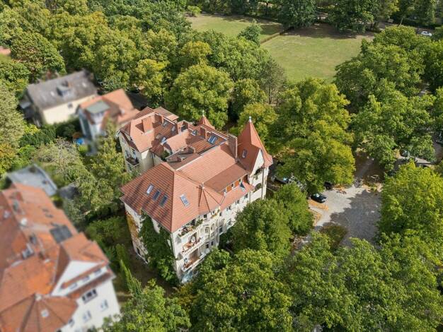 Wohnung zum Kauf 690.000 € 5 Zimmer 140 m² 3. Geschoss Zehlendorf Berlin 14163