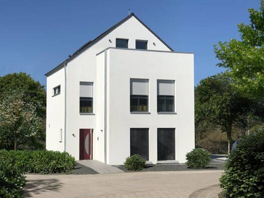 Einfamilienhaus zum Kauf 804.900 € 6 Zimmer 249,4 m² 440 m² Grundstück Schwabach Schwabach 91126
