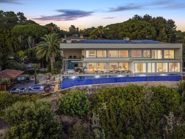 Villa zum Kauf provisionsfrei 6.500.000 € 12 Zimmer 450 m² 1.580 m² Grundstück Sant Feliu de Guíxols 17220