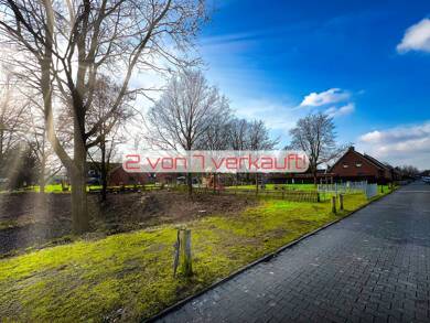 Grundstück zum Kauf 575.000 € 1.748 m² Grundstück Stockelsdorf 23617