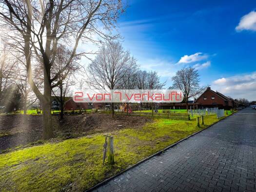 Grundstück zum Kauf 575.000 € 1.748 m² Grundstück Stockelsdorf 23617