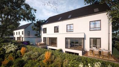 Haus zum Kauf 930.200 € 7 Zimmer 150 m² 200 m² Grundstück Dechbetten - Großprüfening Regensburg 93051