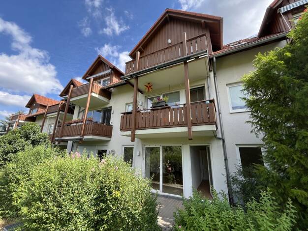 Wohnung zum Kauf 99.000 € 2 Zimmer 50,8 m² Wilmsdorf Bannewitz 01728