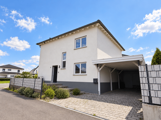 Haus zum Kauf 499.000 € 5 Zimmer 450 m² Grundstück frei ab sofort Höchst Altenstadt 63674