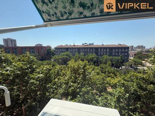 Wohnung zum Kauf 175.000 € 1 Zimmer 34 m² 4. Geschoss l'Hospitalet de Llobregat 08902