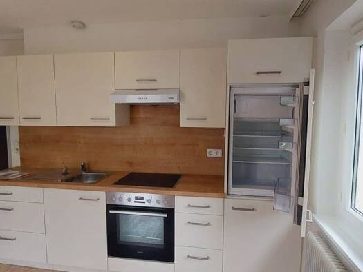 Wohnung zur Miete 590 € 30 m² 1. Geschoss frei ab sofort In der Telle 4 Kennelbach 6921