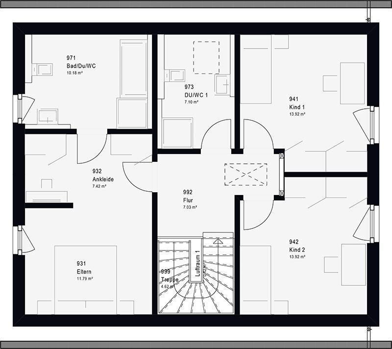 Einfamilienhaus zum Kauf 290.509 € 5 Zimmer 145 m²<br/>Wohnfläche 768 m²<br/>Grundstück Sontra Sontra 36205