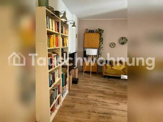 Wohnung zur Miete Tauschwohnung 860 € 3 Zimmer 75 m² 3. Geschoss Sülz Köln 50937