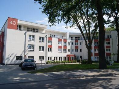Penthouse zum Kauf provisionsfrei 425.000 € 4,5 Zimmer 141,7 m² Dachgeschoss, 3. Geschoss Karl-Englert-Straße 43 Stadtmitte Bottrop 46236