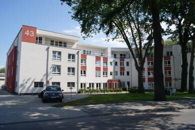 Penthouse zum Kauf provisionsfrei 425.000 € 4,5 Zimmer 141,7 m² Dachgeschoss, 3. Geschoss Karl-Englert-Straße 43 Stadtmitte Bottrop 46236