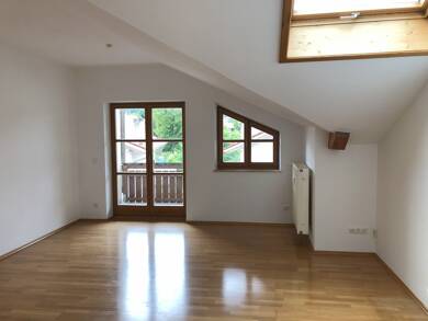 Wohnung zur Miete 825 € 2,5 Zimmer 79 m² Geschoss 2/2 frei ab 16.06.2025 Simsseestraße 39 Frasdorf Frasdorf 83112