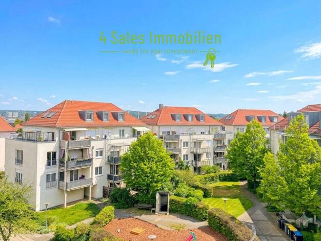 Wohnung zum Kauf 209.000 € 3 Zimmer 76,9 m² 1. Geschoss Rothhäuserstraße 4 Strehlen Ortsamtsbereich Prohlis 01219