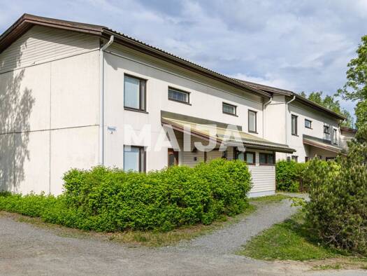 Reihenmittelhaus zum Kauf 109.000 € 4 Zimmer 97,5 m² 6.120 m² Grundstück Kärpäntie 3 Valkeakoski 37860
