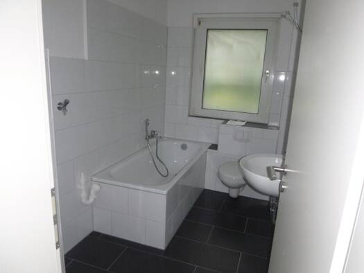 Wohnung zur Miete 449 € 3,5 Zimmer 54,4 m² EG Robertsweg 7 Scholven Gelsenkirchen 45896