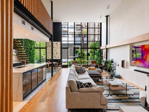 Haus zum Kauf 2.650.000 € 339 m² 248 m² Grundstück Barcelona 08024