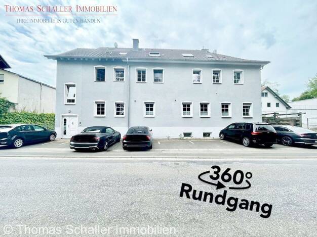 Wohnung zum Kauf 628.000 € 7 Zimmer 215 m² Ranstadt Ranstadt 63691