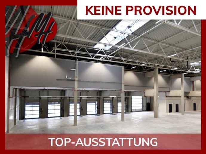 Lagerhalle zur Miete provisionsfrei 30.000 m²<br/>Lagerfläche ab 5.000 m²<br/>Teilbarkeit Wohnbach Wölfersheim 61200