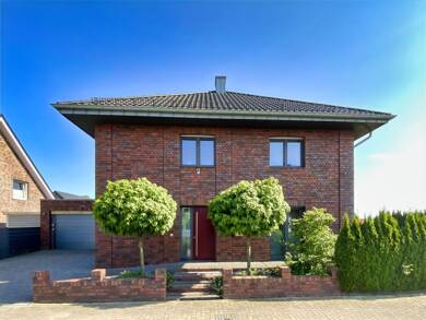 Einfamilienhaus zum Kauf 699.000 € 5 Zimmer 192 m² 659 m² Grundstück Legden Legden 48739