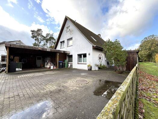 Einfamilienhaus zum Kauf 249.000 € 5 Zimmer 183,7 m² 1.031 m² Grundstück Kakerbeck Ahlerstedt 21702