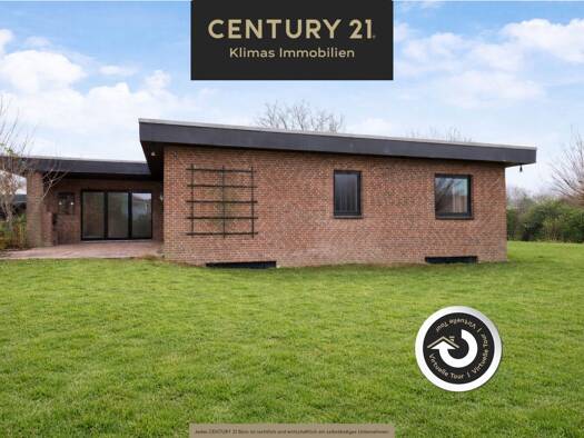 Bungalow zum Kauf 259.000 € 5 Zimmer 130 m² 1.308 m² Grundstück Loxstedt 27612