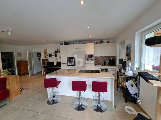 Terrassenwohnung zum Kauf 375.000 € 3 Zimmer 100 m² 1. Geschoss Völkermarkt 9100