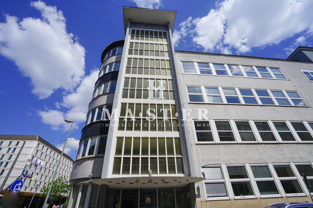 Bürofläche zur Miete 1.664 m²<br/>Bürofläche ab 1.664 m²<br/>Teilbarkeit Gutleutviertel Frankfurt 60329