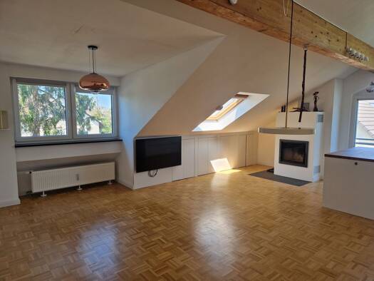 Wohnung zur Miete 1.600 € 2,5 Zimmer 75 m² Geschoss 2/3 frei ab sofort Trudering-Riem München 81825