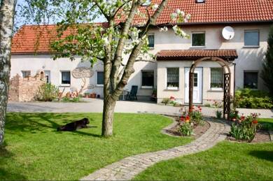 Einfamilienhaus zum Kauf 299.000 € 5 Zimmer 154 m² 673 m² Grundstück Oehna Niedergörsdorf / Oehna 14913