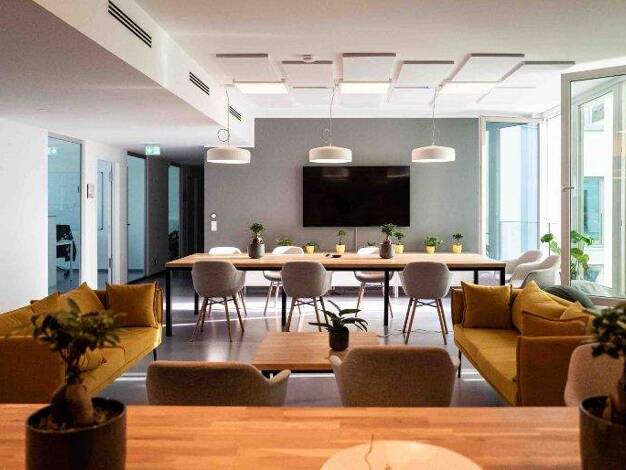 Bürofläche zur Miete provisionsfrei 10.900 € 354 m² Bürofläche Kastanienallee Prenzlauer Berg Berlin 10435