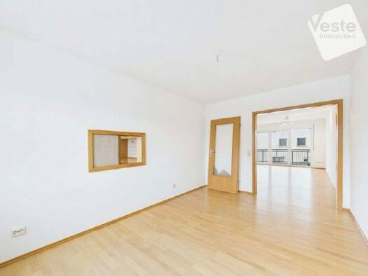 Wohnung zur Miete 840 € 3,5 Zimmer 94 m² 2. Geschoss Niederfüllbach 96489