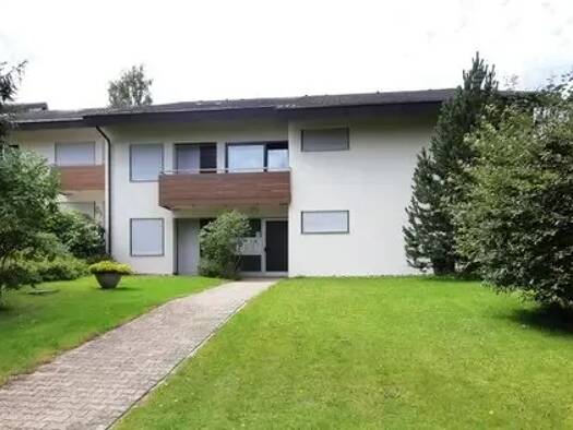 Wohnung zur Miete 350 € 2 Zimmer 46 m² 2. Geschoss frei ab sofort Harzstraße 8 c Schönwald im Schwarzwald 78141