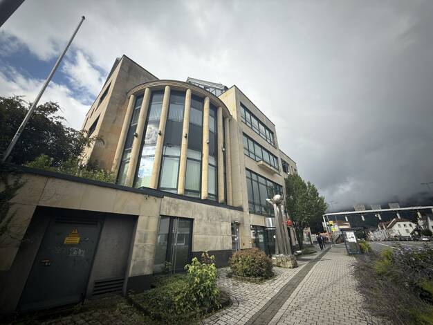 Bürofläche zur Miete 10,50 € 560 m² Bürofläche teilbar ab 560 m² Neckargemünd 69151