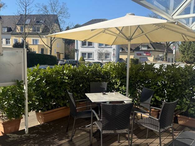 Gastronomie/Hotel zum Kauf 580.000 € 246 m² Gastrofläche Düsseldorf 40468