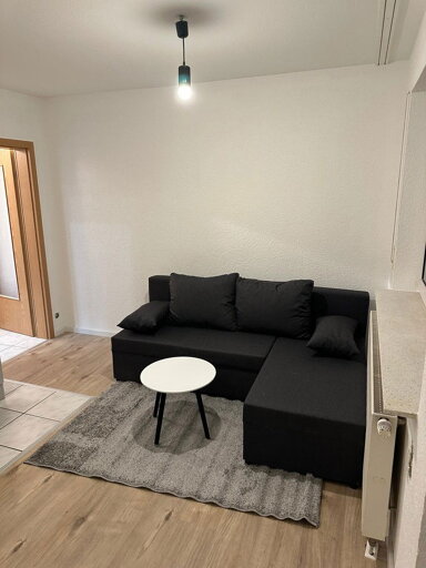 Wohnung zur Miete 700 € 1,5 Zimmer 30 m² EG Heuechelbergring 25 Babstadt Bad Rappenau 74906