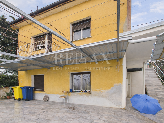 Einfamilienhaus zum Kauf 250.000 € 6 Zimmer 410 m² Grundstück Vinodolska Opcina 51250