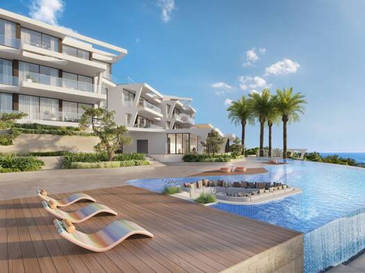 Wohnung zum Kauf 1.585.000 € 3 Zimmer 172,9 m² Casares 29690