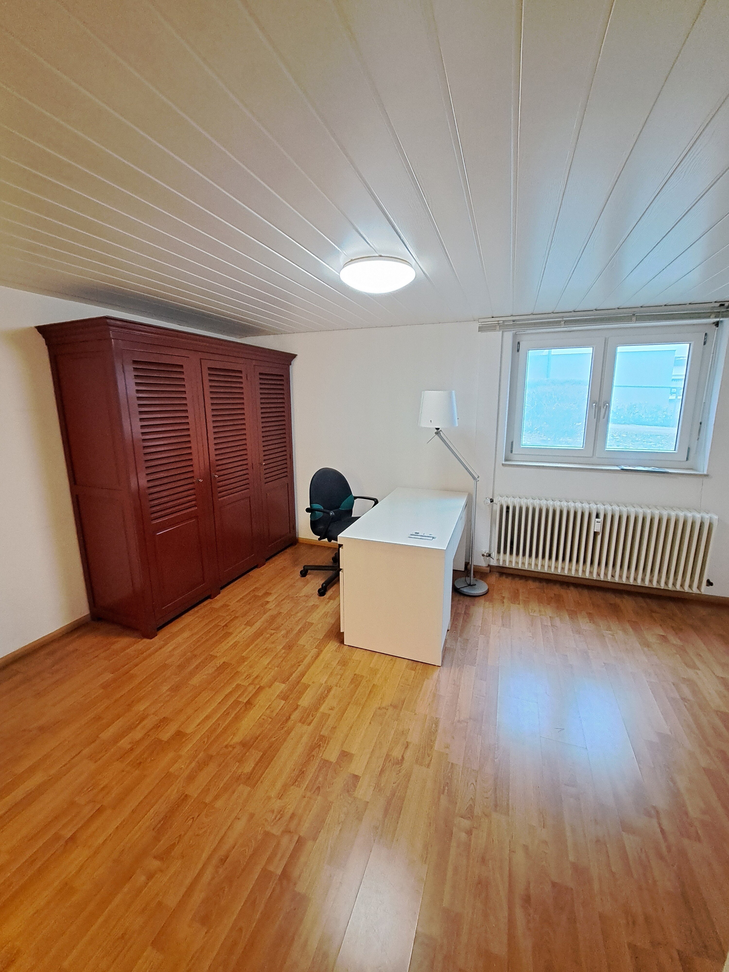 Wohnung zur Miete 450 € 1 Zimmer 22 m²<br/>Wohnfläche 1.<br/>Geschoss Wangen Stuttgart 70327