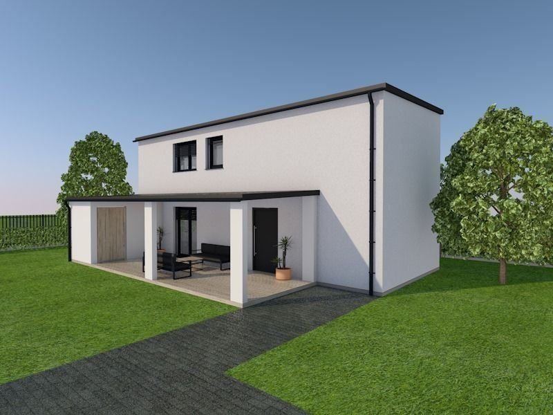 Einfamilienhaus zum Kauf provisionsfrei 115.000 € 2 Zimmer 48 m²<br/>Wohnfläche Kilchberg Tübingen 72072