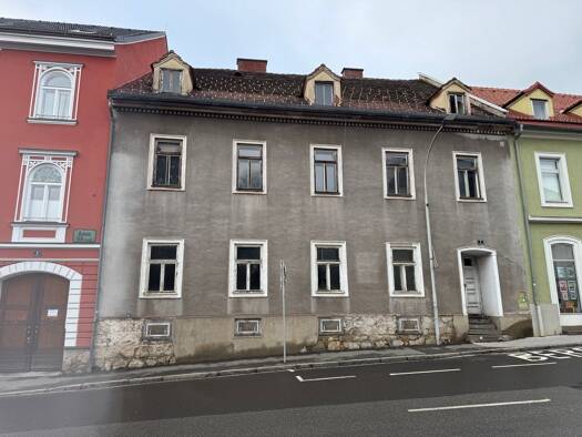 Haus zum Kauf 440.000 € 19 Zimmer 531 m² 345 m² Grundstück Mühltalerstraße 7 Leoben 8700