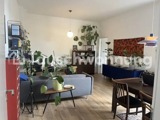 Wohnung zur Miete Tauschwohnung 870 € 3 Zimmer 64 m² 1. Geschoss Britz Berlin 12347