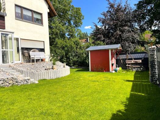 Wohnung zum Kauf 194.000 € 3 Zimmer 83 m² 1. Geschoss Gernsbach 76593